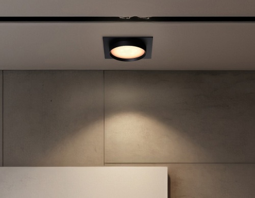 Встраиваемый светильник Ambrella Light TN TN5231 в Нижнем Новгороде фото 6