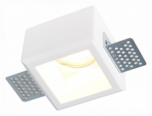 Встраиваемый светильник ST-Luce ST252–254 GYPSUM ST252.518.01 в Нижнем Новгороде фото 3