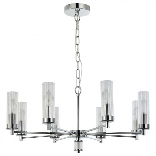 Подвесная люстра Favourite Aesthetic 2672-8P в Нижнем Новгороде фото 5