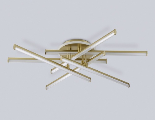 Люстра на штанге Ambrella Light COMFORT FL6254 в Нижнем Новгороде фото 3