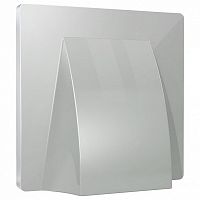 Накладка для розетки для вывода кабеля Ambrella Volt ALFA AP4158 в Нижнем Новгороде