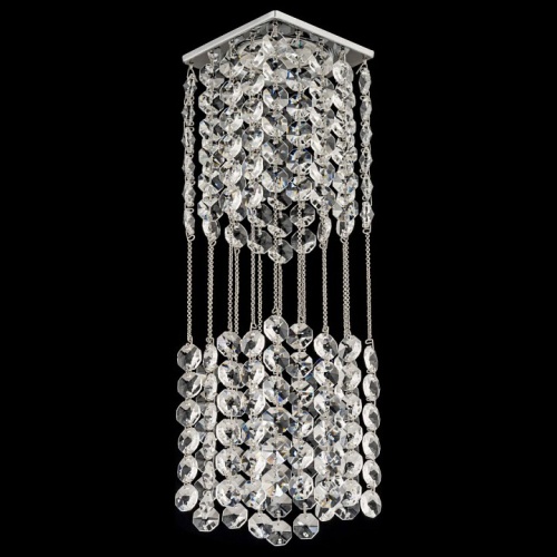 Встраиваемый светильник Dio D’Arte Tayo Nickel Tayo GU10.5.14.8x8.105 N в Нижнем Новгороде фото 2