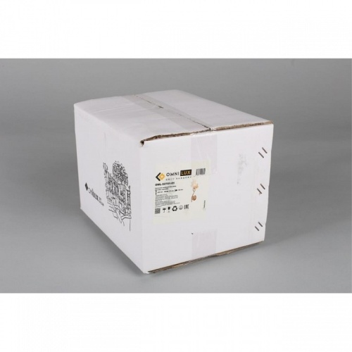 Бра Omnilux Vitereta OML-52701-01 в Нижнем Новгороде фото 4