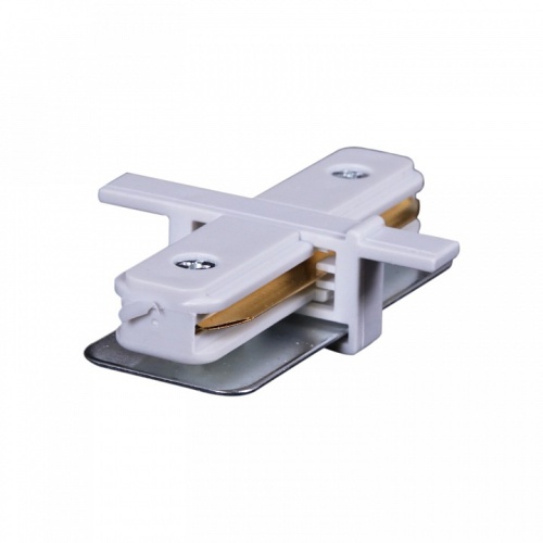 Соединитель линейный для треков RL 06043 straight connector WT в Нижнем Новгороде фото 3