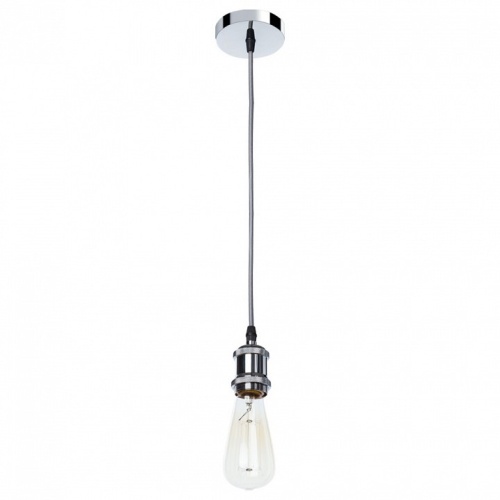 Подвесной светильник Arte Lamp Electra A7002SP-1CC в Тюмени