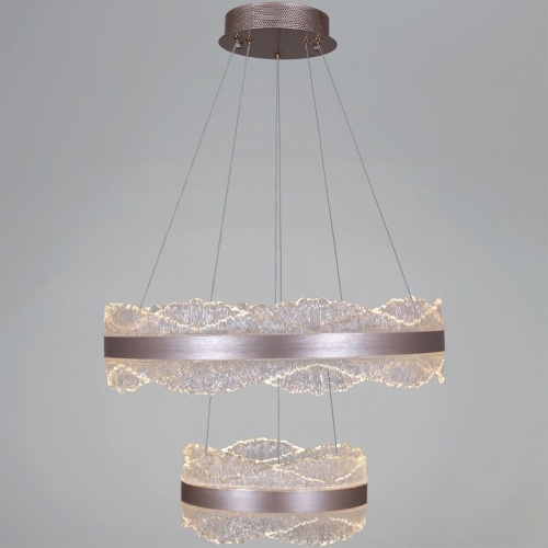 Подвесной светильник  32490-0.4-02S в Нижнем Новгороде фото 4