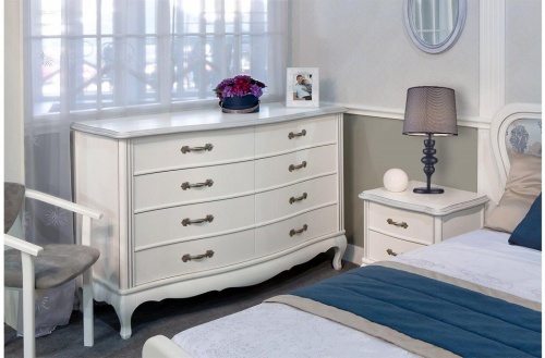 Настольная лампа декоративная Lucia Tucci Bristol 8 BRISTOL T897.1 в Нижнем Новгороде фото 2