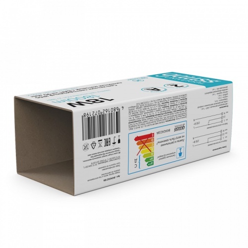 Накладной светильник Gauss  843424218A в Нижнем Новгороде фото 3