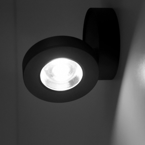 Накладной светильник Citilux Стамп CL558031N в Сургуте фото 11
