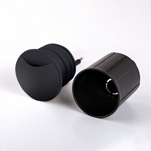 Встраиваемый в дорогу светильник Elektrostandard Step 3 a049746 в Нижнем Новгороде фото 4