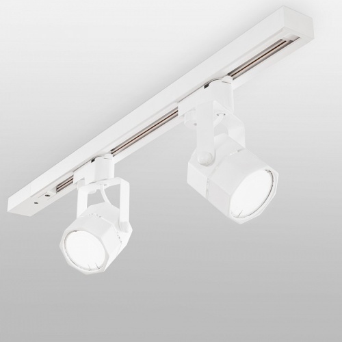 Светильник на штанге Elektrostandard Robi a047354 в Нижнем Новгороде фото 2