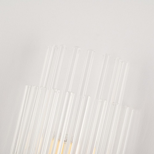 Накладной светильник Arte Milano Torcia 430122.140.2.E14.C1 BK в Нижнем Новгороде фото 2