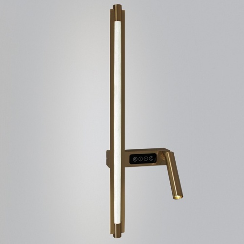 Накладной светильник  03295-0.2-600CP в Нижнем Новгороде фото 4