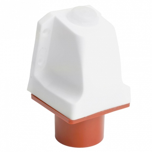 Вилка угловая 3P+PE Stekker ST 49446 в Нижнем Новгороде фото 3