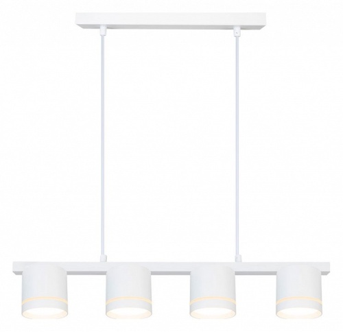 Подвесной светильник Arte Lamp Legacy A8024SP-4WH в Сыктывкаре фото 2