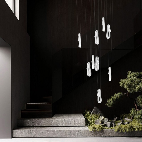 Подвесной светильник Loft it Series 10400/5 в Нижнем Новгороде фото 7