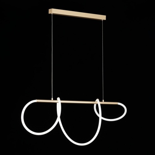 Подвесной светильник Citilux Eva CL210122 в Нижнем Новгороде фото 10