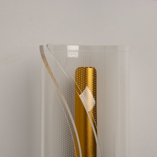 Накладной светильник De City Конти 488024601 в Нижнем Новгороде фото 3