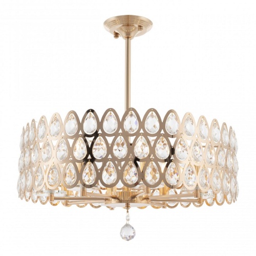 Светильник на штанге Arte Milano Sorrento-1019 371019/8/300/580 GD в Нижнем Новгороде фото 3