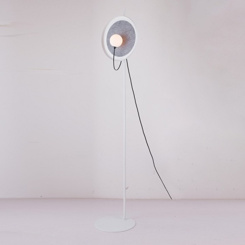 Торшер Imperiumloft MARGOTT White margott-fl01 в Нижнем Новгороде фото 7