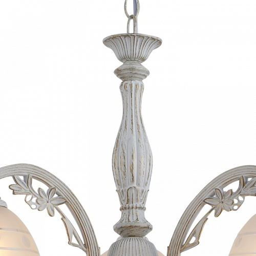 Подвесная люстра 74397-0.4-03 в Нижнем Новгороде фото 3