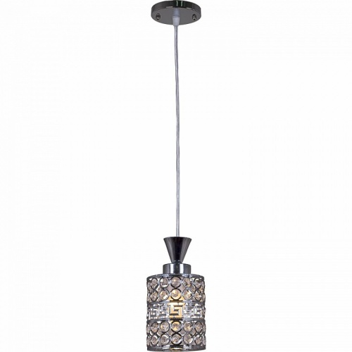 Подвесной светильник 03147-0.9-01 CH в Нижнем Новгороде фото 4