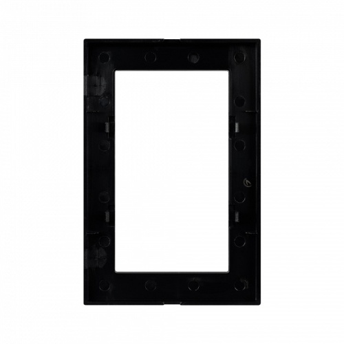 Рамка для двойной розетки Arlight GLARE 043792 в Нижнем Новгороде фото 3