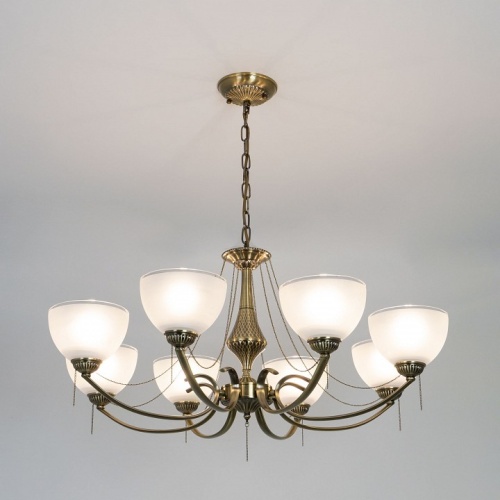 Подвесная люстра Citilux Франческа CL417283 в Нижнем Новгороде фото 7