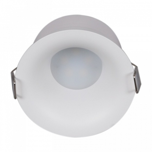 Встраиваемый светильник  16062-9.0-001LD MR16 WT в Нижнем Новгороде фото 5