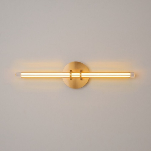 Бра Maytoni Plume MOD340WL-L10BS3K в Нижнем Новгороде фото 2