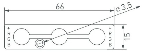 Модуль светодиодный Arlight ORION 026540 в Нижнем Новгороде фото 2