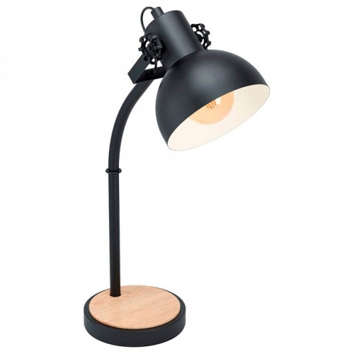 Настольная лампа декоративная Eglo Lubenham 43165 в Арзамасе