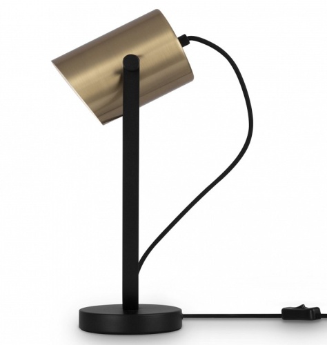 Настольная лампа декоративная Freya Elori FR4004TL-01BBS в Нижнем Новгороде фото 3