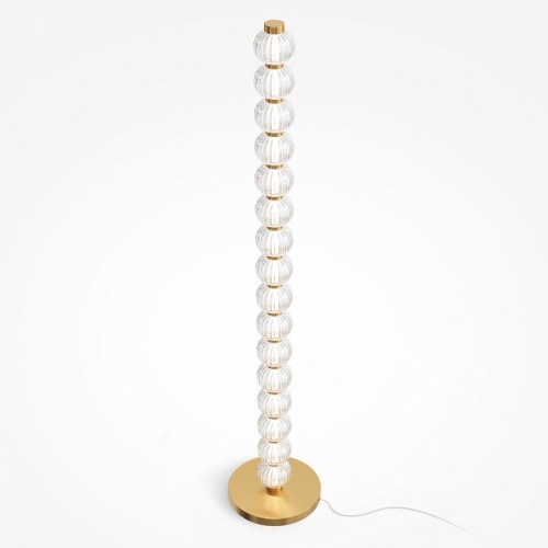 Торшер Maytoni Amulet MOD555FL-L23G3K в Нижнем Новгороде фото 5