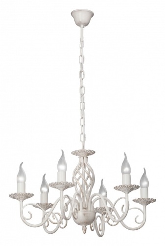 Подвесной светильник Vitaluce V1104 V1104/6 в Нижнем Новгороде фото 3