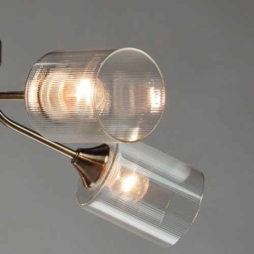 Потолочная люстра De City Олимпия 106011905 в Нижнем Новгороде фото 4