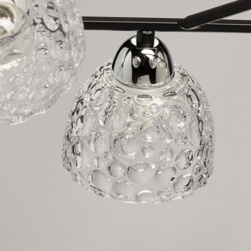 Люстра на штанге De City Торес 8 110012408 в Нижнем Новгороде фото 4