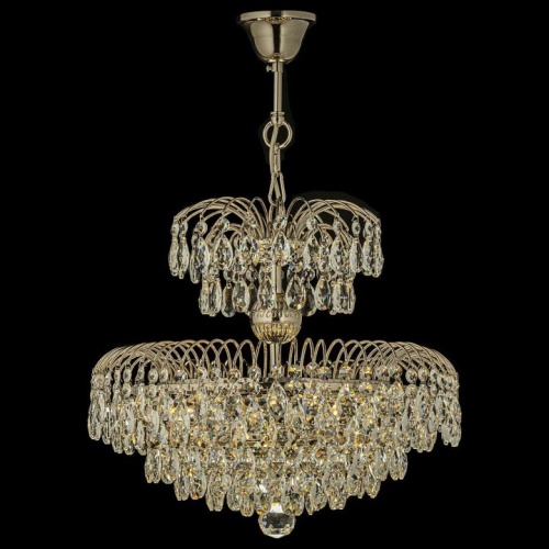 Подвесная люстра Arti Lampadari Mineo Mineo E 1.5.40.101 N в Нижнем Новгороде фото 2