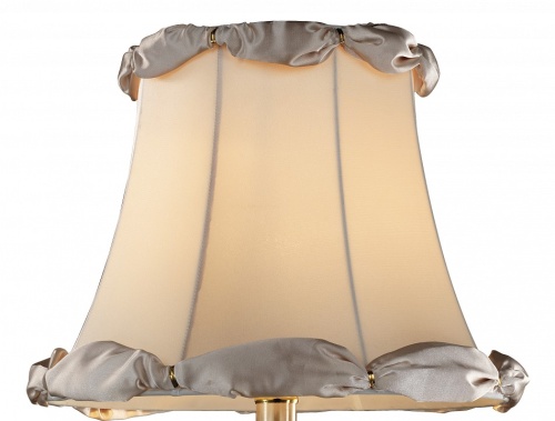 Настольная лампа декоративная Osgona Fiocco 701911 в Великом Устюге фото 6