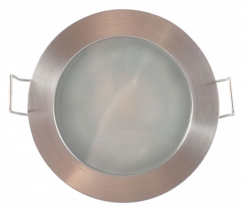 Встраиваемый светильник Denkirs DK3012 DK3012-AL в Нижнем Новгороде