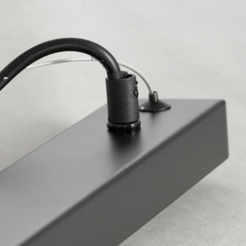 Подвесной светильник Lussole Berkeley LSP-8732 в Нижнем Новгороде фото 2