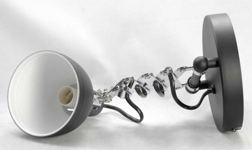 Бра Lussole Koyukuk LSP-8049V в Нижнем Новгороде фото 6