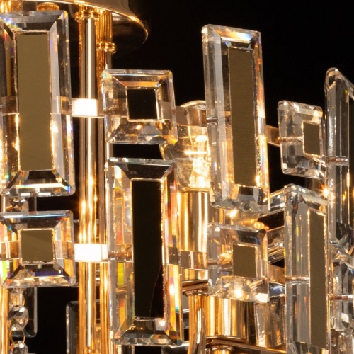 Люстра на штанге De City Бриз 230011205 в Нижнем Новгороде фото 7