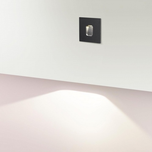 Встраиваемый светильник Odeon Light Vitty 6650/1WL в Нижнем Новгороде фото 5