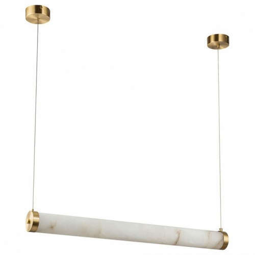 Подвесной светильник Belfast Ravenhill L-8199-L90 BR MB в Нижнем Новгороде фото 7