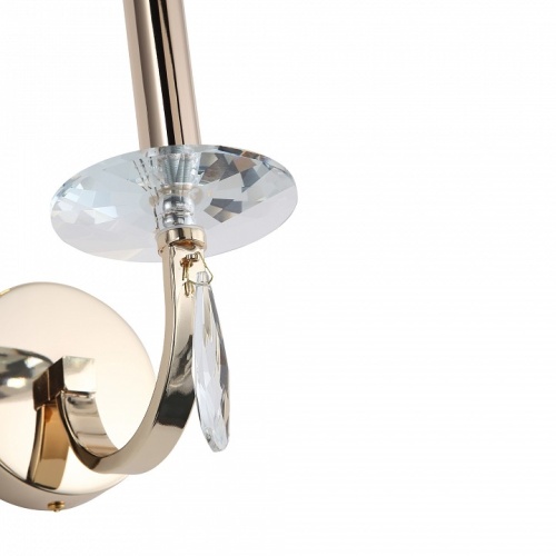 Бра ST-Luce BRASS SL1405.201.01 в Нижнем Новгороде фото 2
