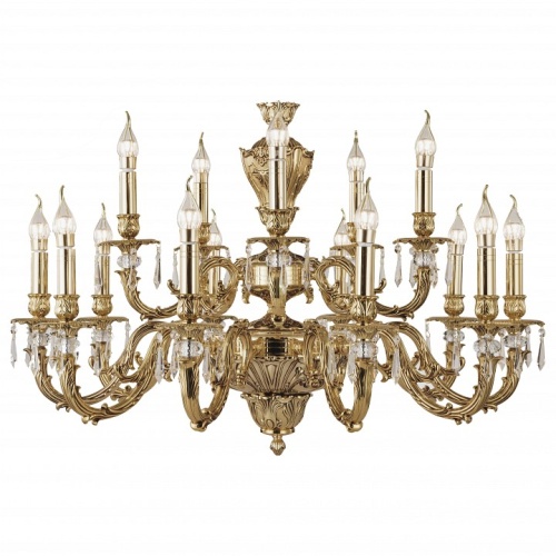 Подвесная люстра Dio D’Arte Estrada Estrada E 1.1.15.600 G в Нижнем Новгороде