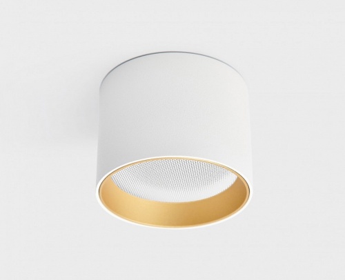 Накладной светильник Italline IT02-007 IT02-007 white 4000K в Нижнем Новгороде фото 3