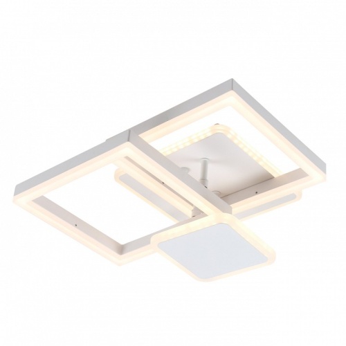 Потолочная люстра Escada  10293/4LED в Нижнем Новгороде фото 3