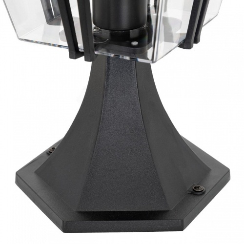 Наземный низкий светильник Citilux FORTS CLU10C в Нижнем Новгороде фото 2